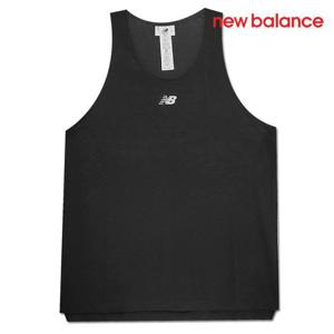 [뉴발란스] 나시티 /H24- NBNGE2P041 19 / MT41280 MEN 자가드 나시티 (SLIM FIT)
