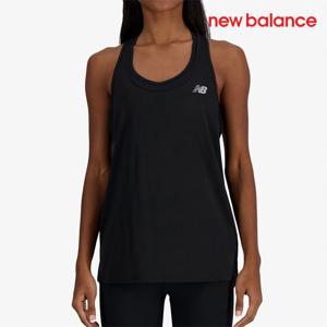 [뉴발란스] 나시티 /H24- NBNGE2P062 19 / WT41220 WOMEN 러닝 나시티 (STANDARD FIT)