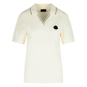 몽클레어 긴팔 티셔츠 093 8A000 04 899TW034 Beige