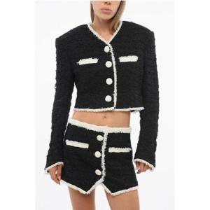 발망 발망 블랙 자켓 2152960