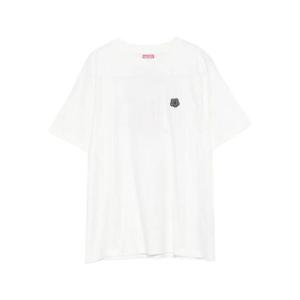 겐조 겐조 화이트 반팔 티셔츠 2151273