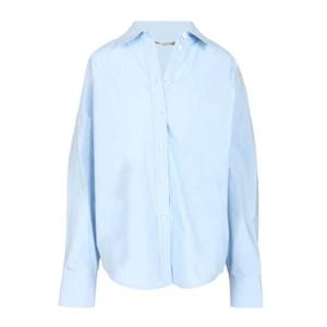 알렉산더왕 알렉산더왕 블루 셔츠   블라우스 2150756