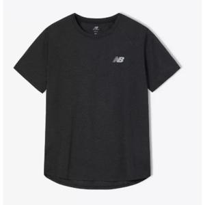 뉴발란스 우먼 애슬레틱 반팔 티 BB NBNEF26412 19 50