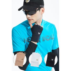 네버마인드올 UV PROTECTING 핸드커버(MEN)_NU00EAC902