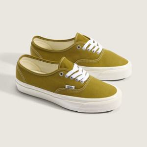 반스 VN000D9NEMJ VANS 프리미엄 어센틱 44 쿠셔닝 내구성 남여공용 인솔 편안함 올드스쿨 슬립온 스니커즈