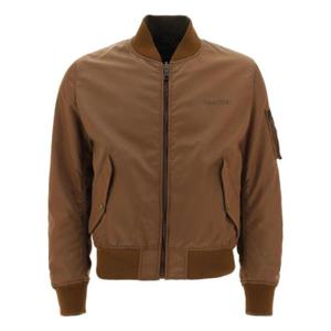 Valentino 리버서블 카모플라쥬 보머 재킷 1V3CIL658MK 0BG TP935897912