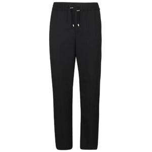 Balmain 드로스트링 조깅 팬츠 XH1PQ031WB02 0PA TP935006788