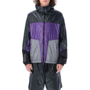 Moncler Grenoble 컬러 블록 후드 재킷 1A000175964A P86 TP946441313