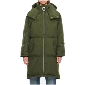 JW Anderson 패디드 집업 코트 CO0224PG1034 560 TP946428260