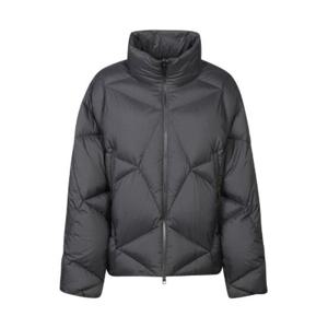 Moncler Vardar 쇼트 다운 재킷 1A00136596TM 999 TP946441059