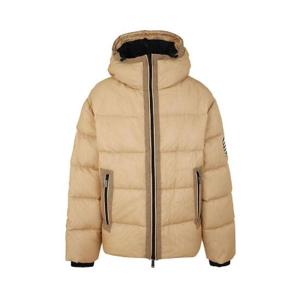 Dsquared2 후드 패딩 재킷 S71AN0392S60519 127BEIGE TP946439999