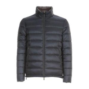 Herno 리버시블 패딩 재킷 PI0473U12020 9200 TP946439648