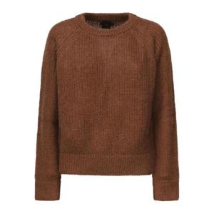25 SS 핀코 crew neck long sleeve sweater 105532A2S5L81 TP441133509