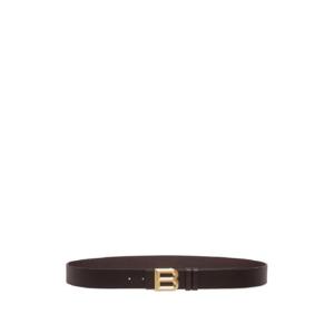 25 SS 발리 B 볼드 버클 벨트 MBF033VT504 TP441116692