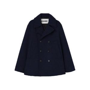 25 SS 질샌더 더블 브레스티드 울 재킷 J47AM0105J40004 TP441146954