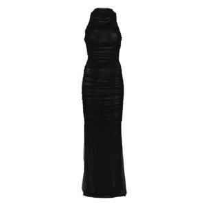25 SS 아멘 halter neck maxi dress AMW25510009 TP441145781