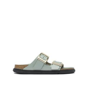 BIRKENSTOCK Sandals 1029367PURE SAGE