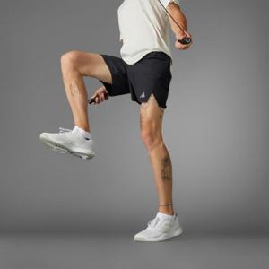 아디다스 반바지 IST 남성 D4T HIIT 워크아웃 히트레디 쇼츠 IS3732