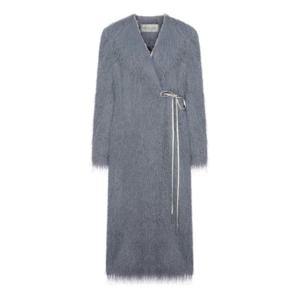 드리스 반 노튼 아우터 2520102622031 62493 803 DARK GREY