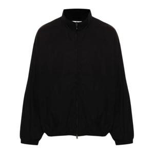 아크네 스튜디오 자켓 B90791 900 Black