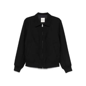 산드로 집업 재킷 SHPBL01138