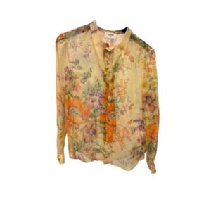 셀린느 블라우스 RC06T0415 GAI2