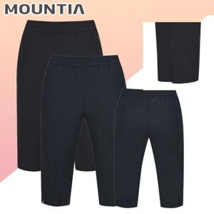 마운티아 1CDHPM35023 여성 아토쿨H8 반바지