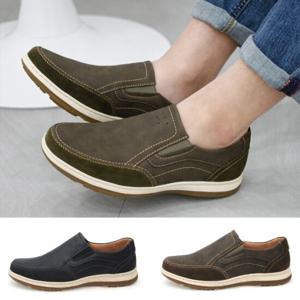 [제라카] 남자 슬립온 로퍼 단화 캐주얼 데일리 신발 SO1557