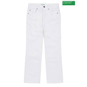 [베네통] Corduroy color pants 3F_434RDE01G_911