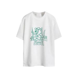 [해리슨]서울 시바 반팔 ICKC1152