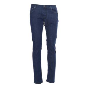 야콥코헨 데님 팬츠 JUM QE007 065 S4153 100D 232704 BLUE