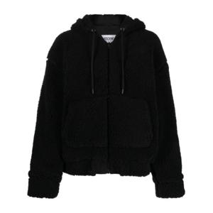 모스키노 자켓 A06048217 Black