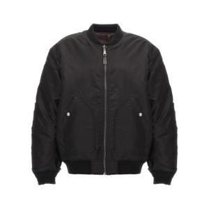 디젤 자켓 A00212542 Black