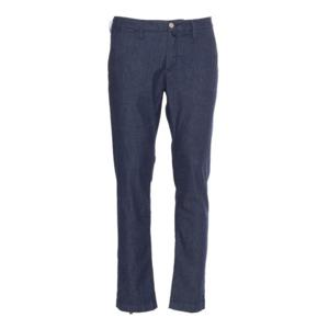 야콥코헨 데님 팬츠 JUM P0027 001 S4256 100D 232695 BLUE