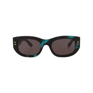 구찌 선글라스 GG1215S 30013473 001 20356 NS Black