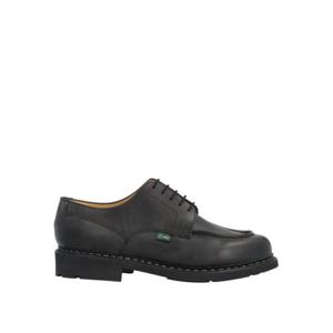파라부트 로퍼 710709NOIR Black