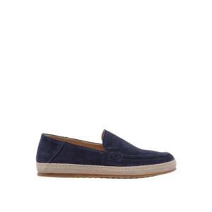 스튜어트 와이츠먼 로퍼 SK514BALASUEB5H Blue