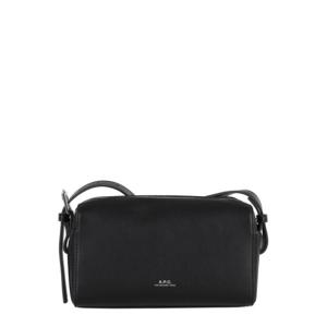 아페쎄 숄더백 PUAAT H61821 097 Black