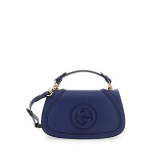 GUCCI HBG GUCBLONDIE ARABCALF 815714AAEC24730