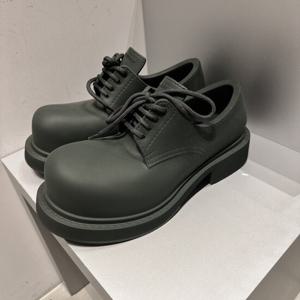발렌시아가 남성 로퍼 110089262