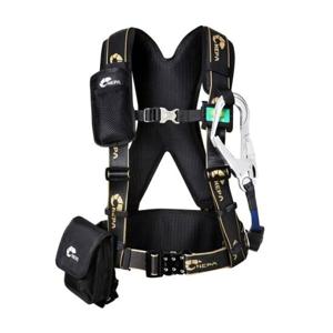 OO 네파 Safety 상체식 안전벨트 (릴자동) NB-103AR