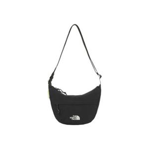 노스페이스 공용 JR LIGHT HOBO CROSS M RNN2PR00R-BLK