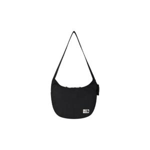 노스페이스 공용 WL HOBO SHOULDER BAG L RNN2PR16J-BLK