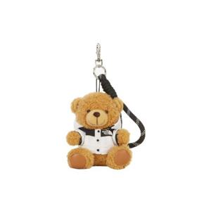 노스페이스 공용 MT BEAR KEYRING RNA5AR05D-WHT