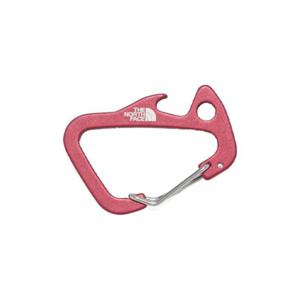 노스페이스 공용 TNF 카라비너 L RNA5MQ52C-RED