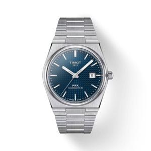 티쏘 T137.407.11.041.00 PRX 파워매틱 80 오토매틱 40mm