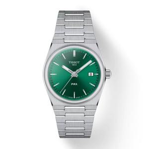 티쏘 T137.210.11.081.00 PRX 쿼츠 35mm