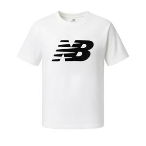 뉴발란스 NB 클래식 반팔티 MT03919-WT