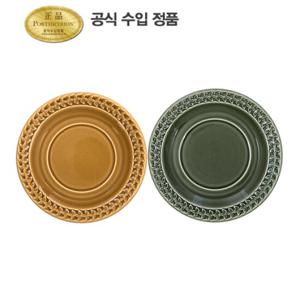 [포트메리온]보타닉가든 하모니 접시 17.5cm 2p(BGH)