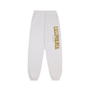 스포티앤리치 트레이닝 조거 팬츠 SWAW237HG DOM